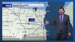 Storm Team 4 Morning Update: Thursday, January 15