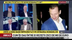 Rușii, implicați în afacerea blindatelor din România. Proiect de 1 miliard de euro