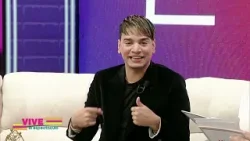 Vive el Espectáculo Programa Completo de hoy día 04 de Febrero 2026