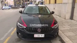 Aggredisce infermiera, 57enne ai domiciliari. Asrem: accordi con forze dell'ordine - 31/03/2026 Aggredisce infermiera, 57enne ai domiciliari. Asrem: accordi con forze dell'ordine - 31/03/2026