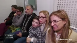 A CHIARE LETTE  INCONTRO COMITATO GIUSTO DIRE NO REFERENDUM SULLA GIUSTIZIA BRINDISI DEL 29 DICEMBRE