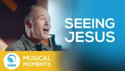 «Встреча с Иисусом» | Музыкальные моменты