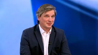 Математика — основа технологического суверенитета. «Адаптация»