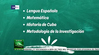"Buen Idioma al día": los retos del español en las aulas