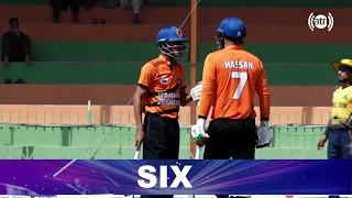 KPL: Speenghar Warriors beat Kabul Zalmi by 87 runs | سپین غر واریرز تیم کابل زلمی را شکست داد