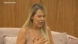 Aqui em Casa: Momento de Oração – 24/03/2026