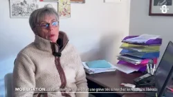 Le ras-le-bol des médecins libéraux