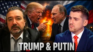 Lëvizjet në heshtje të luftës Rusi-Ukrainë që po ngjallin mister; Pumo: Trump nuk honeps Zelenskyn…