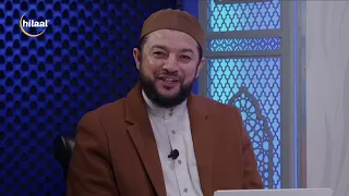 Deen@Dawn interview with Sh. Eesa