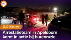 GLD Nieuws 23 januari 2026