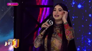 Magaly 'La Rica Boa' está de regreso | Es Show El Musical