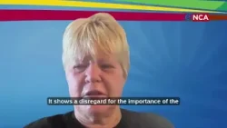 Breytenbach criticises NDPP appointment process Breytenbach criticises NDPP appointment process