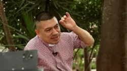 En Sus Palabras: P. ABRAHAM ALVAREZ