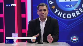 🇵🇾⚽️ ¿Puede Paraguay avanzar? La opinión de  expertos.