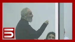 Գլխավոր դատախազն ու ՔԿ ղեկավարը դատարան չեն գնա. փաստաբանների միջնորդությունը մերժվել է