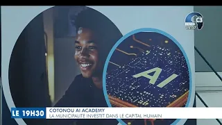 CANAL3-BENIN : Journal Télévisé 19h30 du Jeudi 13 Août  2026