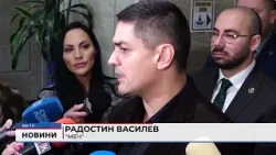 RM TV: Третият мандат: Президентът ще връчи папката на АПС