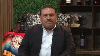 Agrociencia UANL | Gusano barrenador; impacto, prevension y control 🪱