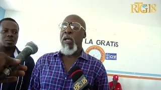 Enskripsyon elektè yo ap kontinye nan sant enskripsyon ak vòt ki nan Lycée National de Pétion-Ville