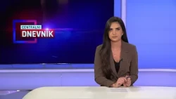 Centralni Dnevnik (08.10.2026.)