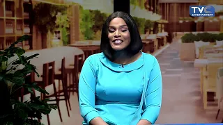 2,000 Robots, One Big Question: Are Humans Being Replaced? l Wake Up Nigeria
