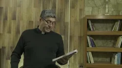 1 Samuel 2 - 13 de Enero 2026