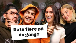 Håb, Anna Thimgaard og Søndergaard svarer på jeres vildeste dilemmaer