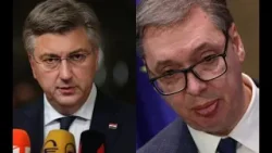 Kroacia marrëveshje bashkëpunimi me Serbinë! Pse nuk flet njeri për këtë?