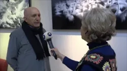 Adana'da Berna Ateşoğlu 7. Sanat Günleri Başladı