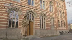 Von der Kreis- zur Stadtbibliothek - Quedlinburg gestaltet den Neubeginn - RFH aktuell