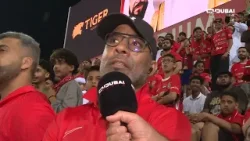 "الفرسان" يردون الدين ل"فخر أبوظبي" ويشعلون القمة جماهير شباب الأهلي تعلنها صريحة.. حسم اللقب في ..