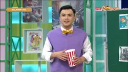 Balapan live. 514-бөлім