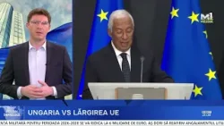 António Costa le cere ambasadorilor UE să pregătească „următoarea extindere”