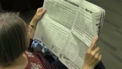 NACTV Reads the News - October 9, 2026