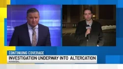 Two staff members injured in fight at Hannibal High School, evidence being gathered