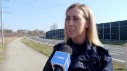 Zaostrzenie przepisów dla dzieci na rowerach i hulajnogach