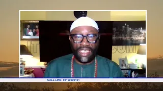 “PETER OBI IS AN EMPTY VESSEL, ATIKU HAS NOTHING TO OFFER” — CHIEF DANIEL MATTHEW