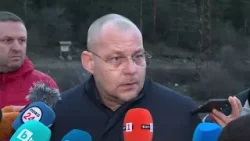 Собственик на лятна кошара е открил телата в кемпера край в. Околчица | Брифинг на МВР