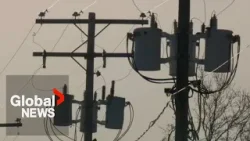 Power grid reliability risks rising as demand outpaces new supply: NERC report