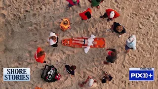 Heroes of the Beach | Shore Stories