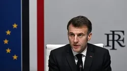 Emmanuel Macron impute la responsabilité à l'Iran et condamne les frappes israélo-américaines