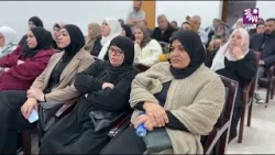 طولكرم: الاغاثة الزراعية تعلن عن مبادرات ومنح ضمن مشروع الدعم النفسي المتكامل والتعافي المبكر طولكرم: الاغاثة الزراعية تعلن عن مبادرات ومنح ضمن مشروع الدعم النفسي المتكامل والتعافي المبكر