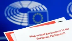 After scandal-stained term, measures to clean up the European Parliament’s act watered down