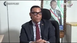 Décryptage - Fernando,  Vice-président du consortium national du secteur privé - Guinée Equatoriale