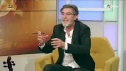 Tempo rubato - 10 octombrie 2026