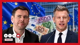 „Más tagállamoknak ehhez évekre volt szükségük” – véget ért a versenyfutás az uniós pénzekért