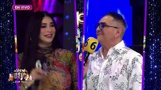 Magaly confiesa salió de 'Es Show' por embarazo | Es Show El Musical