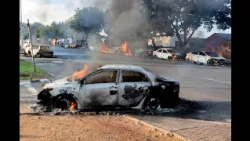 Afrique du Sud : flambée de violences à Soweto et Durban autour du droit d’asile