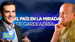 "Los partidos políticos se acabaron" entrevista a Gustavo Gardeazábal | Sin carreta