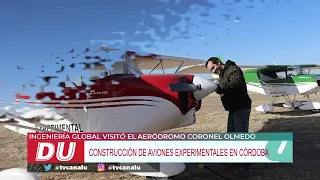 Ingeniería Global cumple ¡20 años!
